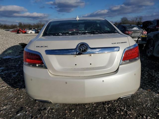 Aukcja sprzedaży 2012 Buick Lacrosse Touring, vin: 1G4GJ5E32CF183572, numer aukcji: 38599614