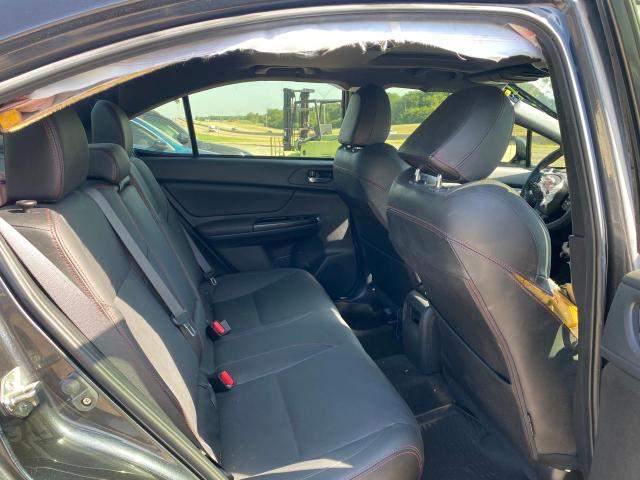 Aukcja sprzedaży 2019 Subaru Wrx Limited, vin: JF1VA1P68K8824843, numer aukcji: 40064654
