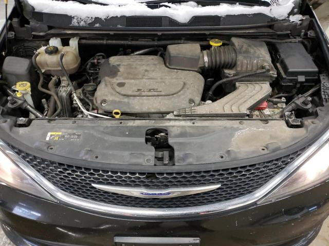 Aukcja sprzedaży 2020 Chrysler Voyager Lxi, vin: 2C4RC1DGXLR172770, numer aukcji: 38891884
