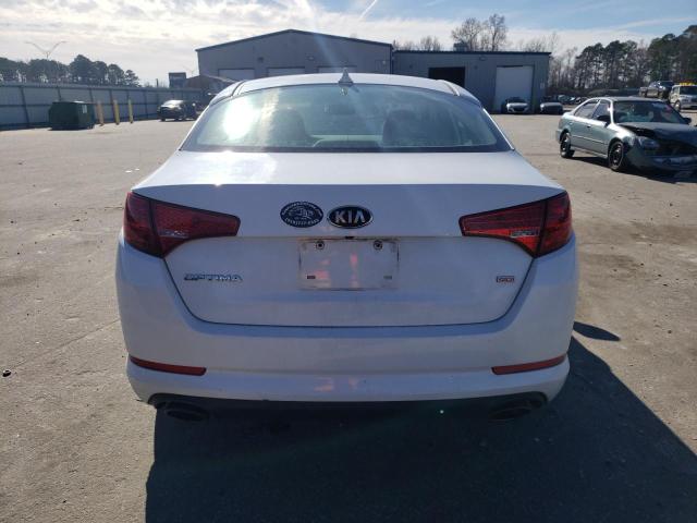 Продаж на аукціоні авто 2013 Kia Optima Lx, vin: 5XXGM4A77DG167675, номер лоту: 37357194