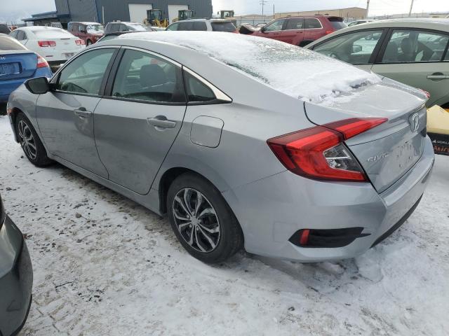Продаж на аукціоні авто 2017 Honda Civic Lx, vin: 2HGFC2F50HH511006, номер лоту: 36984164