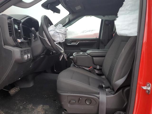 Aukcja sprzedaży 2022 Gmc Sierra K1500 Sle, vin: 3GTUUBED1NG649175, numer aukcji: 38003114