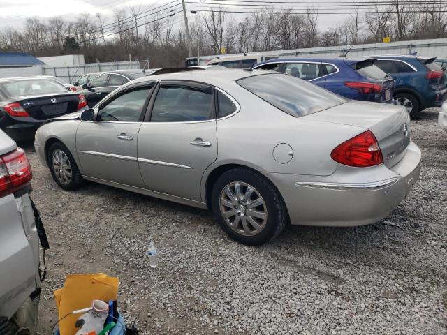 Продажа на аукционе авто 2008 Buick Lacrosse, vin: 2G4WD582681155004, номер лота: 82718453