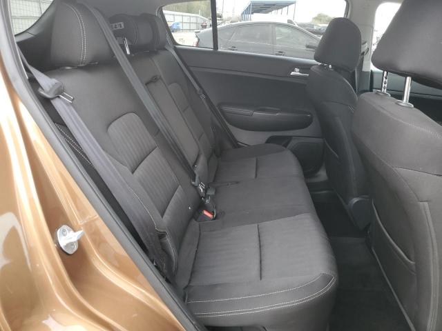 Aukcja sprzedaży 2017 Kia Sportage Lx, vin: KNDPM3AC3H7061892, numer aukcji: 39504764