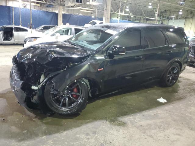 Aukcja sprzedaży 2018 Dodge Durango, vin: 1C4SDJGJ5JC142975, numer aukcji: 38701804