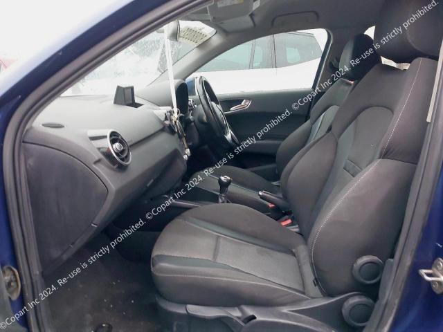Aukcja sprzedaży 2014 Audi A1 Sport T, vin: WAUZZZ8X7EB128604, numer aukcji: 80880923