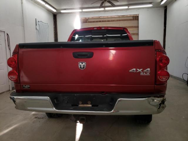 Продаж на аукціоні авто 2007 Dodge Ram 1500 St, vin: 1D7HU18267J539218, номер лоту: 82370983
