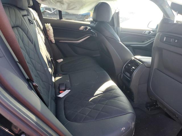 41072284 :رقم المزاد ، 5UXTA6C07P9P01423 vin ، 2023 Bmw X5 Xdrive45e مزاد بيع