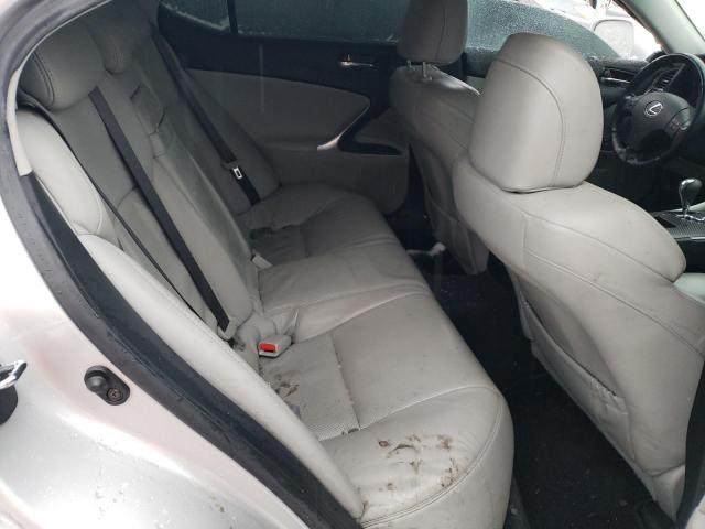 Aukcja sprzedaży 2008 Lexus Is 350, vin: JTHBE262785019186, numer aukcji: 38727844