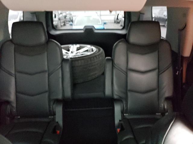 Aukcja sprzedaży 2015 Cadillac Escalade Luxury, vin: 1GYS4MKJ8FR542181, numer aukcji: 80235523