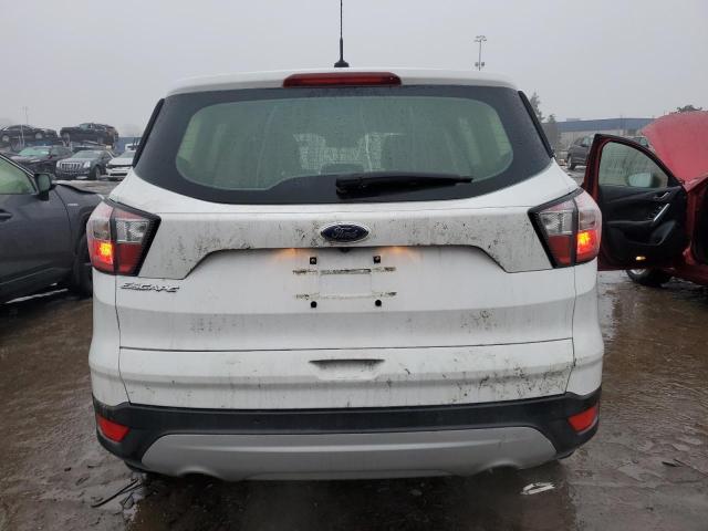 Aukcja sprzedaży 2017 Ford Escape, vin: 1FMCU0F72HUC28538, numer aukcji: 39813924