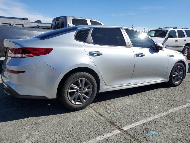 Продаж на аукціоні авто 2020 Kia Optima Lx, vin: 5XXGT4L36LG393525, номер лоту: 40222944