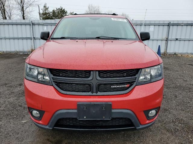 Продажа на аукционе авто 2016 Dodge Journey Sxt, vin: 3C4PDCCG0GT161104, номер лота: 37467144