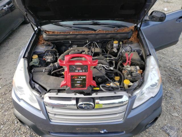 Продаж на аукціоні авто 2014 Subaru Outback 2.5i Premium, vin: 4S4BRBCC2E3319689, номер лоту: 37541904