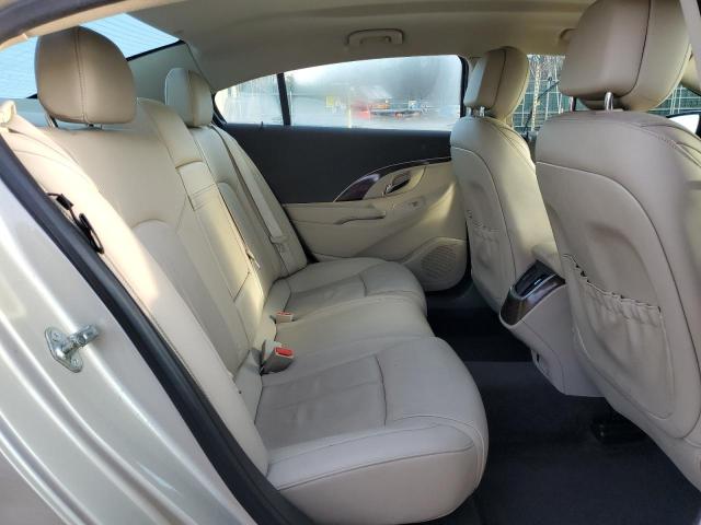 Продажа на аукционе авто 2014 Buick Lacrosse, vin: 1G4GB5G37EF205210, номер лота: 37581924