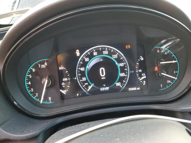 Aukcja sprzedaży 2017 Buick Regal Gs, vin: 2G4GT5GX6H9189188, numer aukcji: 37129384