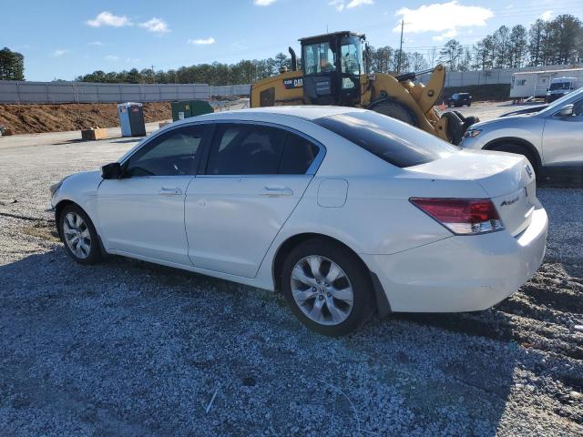 Продаж на аукціоні авто 2010 Honda Accord Lx, vin: 1HGCP2F33AA043282, номер лоту: 40009994