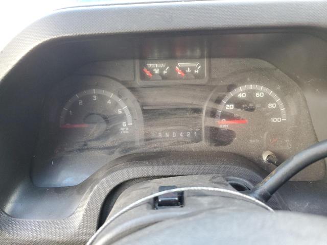 37323374 :رقم المزاد ، 1FDFE4FS8GDC33263 vin ، 2016 Ford Econoline E450 Super Duty Cutaway Van مزاد بيع