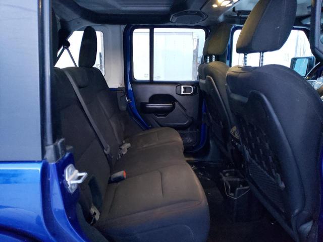 Aukcja sprzedaży 2019 Jeep Wrangler Unlimited Rubicon, vin: 1C4HJXFG2KW665625, numer aukcji: 82074593