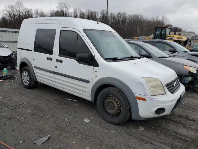 Продажа на аукционе авто 2012 Ford Transit Connect Xlt, vin: NM0LS6BN9CT096309, номер лота: 40683524