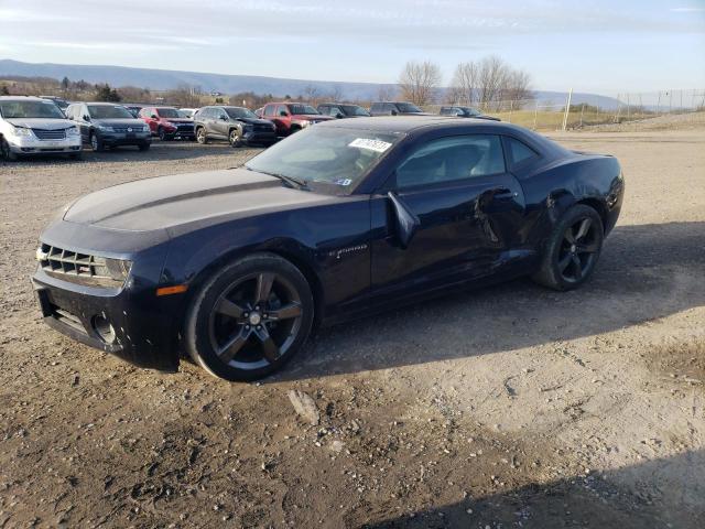 Продаж на аукціоні авто 2012 Chevrolet Camaro Lt, vin: 2G1FC1E39C9138018, номер лоту: 81747673