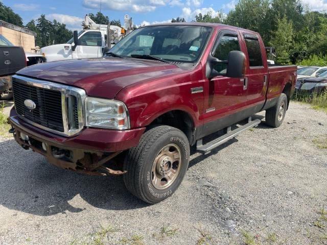 Продажа на аукционе авто 2006 Ford F350 Srw Super Duty, vin: 1FTWW31P06EB12038, номер лота: 39472714