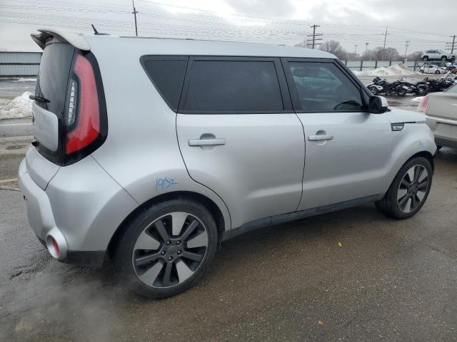 39097914 :رقم المزاد ، KNDJX3A56F7770571 vin ، 2015 Kia Soul ! مزاد بيع
