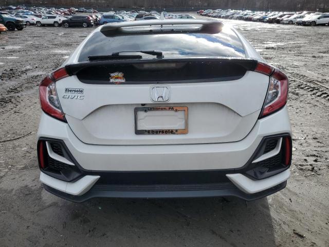 Aukcja sprzedaży 2020 Honda Civic Ex, vin: SHHFK7H65LU421819, numer aukcji: 36902514