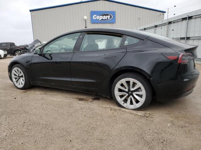 Aukcja sprzedaży 2023 Tesla Model 3, vin: 5YJ3E1EA1PF439256, numer aukcji: 81747743