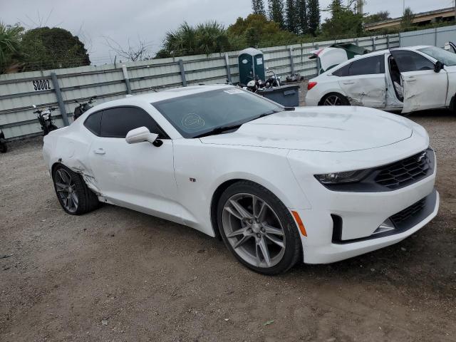 38561124 :رقم المزاد ، 1G1FB1RX7K0116723 vin ، 2019 Chevrolet Camaro Ls مزاد بيع