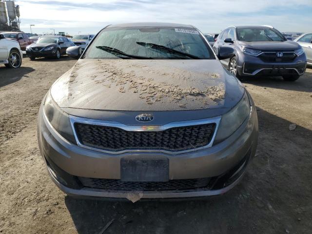 Aukcja sprzedaży 2013 Kia Optima Lx, vin: 5XXGM4A7XDG167766, numer aukcji: 40181654