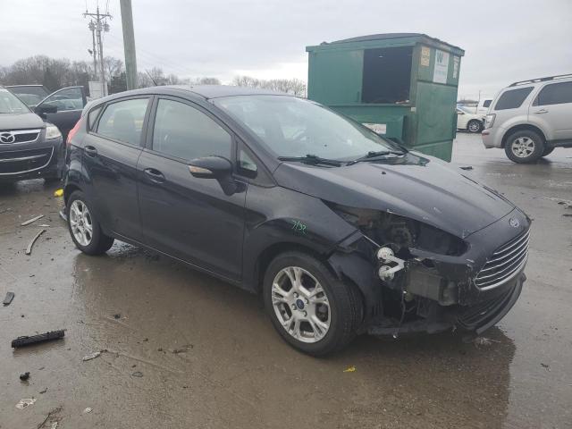 Aukcja sprzedaży 2016 Ford Fiesta Se, vin: 3FADP4EJ0GM165744, numer aukcji: 38588614