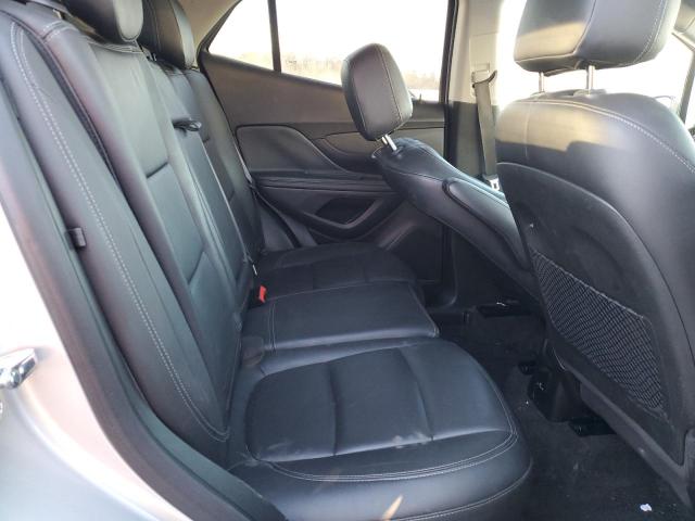 Продаж на аукціоні авто 2016 Buick Encore, vin: KL4CJCSB5GB637663, номер лоту: 37167034