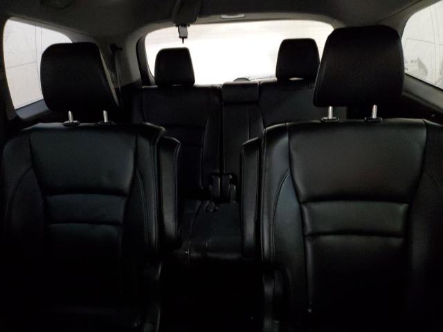Продажа на аукционе авто 2017 Honda Pilot Touring, vin: 5FNYF6H92HB500018, номер лота: 82075223