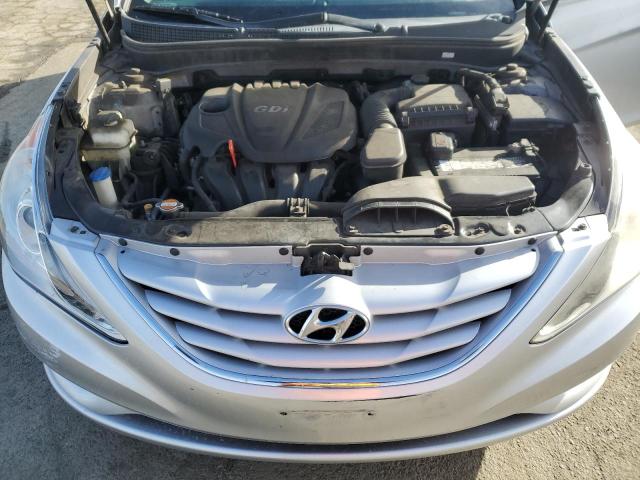 Продаж на аукціоні авто 2011 Hyundai Sonata Gls, vin: 5NPEB4ACXBH177631, номер лоту: 37521374
