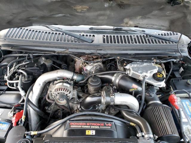 2003 Ford Excursion Eddie Bauer მანქანა იყიდება აუქციონზე, vin: 1FMSU45P03EC48021, აუქციონის ნომერი: 38712754