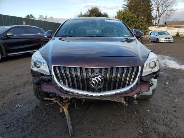 Aukcja sprzedaży 2017 Buick Regal Gs, vin: 2G4GT5GX6H9189188, numer aukcji: 37129384