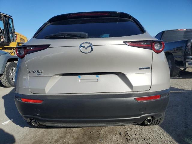 2023 Mazda Cx-30 Preferred მანქანა იყიდება აუქციონზე, vin: 3MVDMBCM8PM514331, აუქციონის ნომერი: 40382374