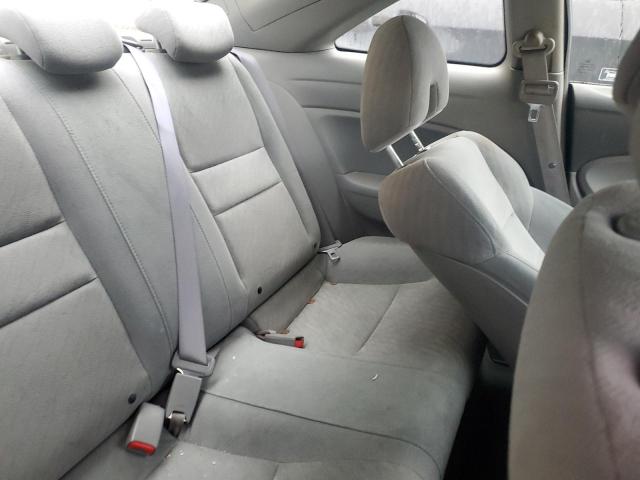 80940903 :رقم المزاد ، 2HGFG1B62AH524150 vin ، 2010 Honda Civic Lx مزاد بيع
