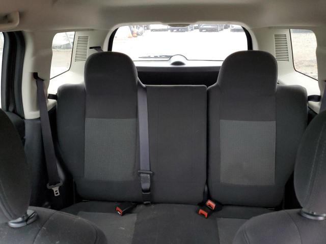 Aukcja sprzedaży 2017 Jeep Patriot Sport, vin: 1C4NJPBA6HD149454, numer aukcji: 48287063
