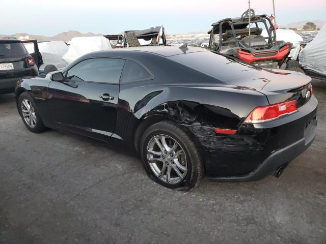 Aukcja sprzedaży 2014 Chevrolet Camaro Lt, vin: 2G1FB1E33E9132074, numer aukcji: 40728934