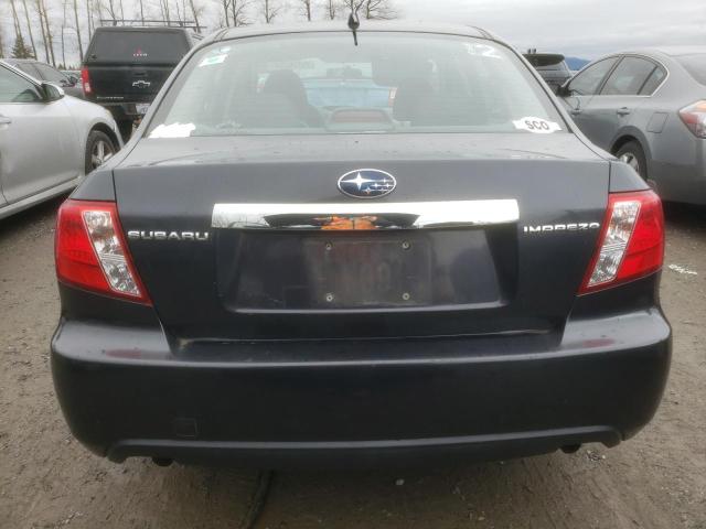 Aukcja sprzedaży 2009 Subaru Impreza 2.5i, vin: JF1GE61679H511215, numer aukcji: 39708324