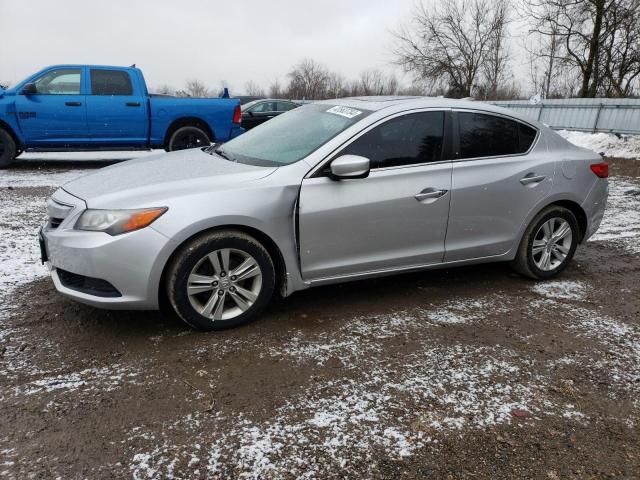 Aukcja sprzedaży 2013 Acura Ilx 20, vin: 19VDE1F38DE400355, numer aukcji: 40563784