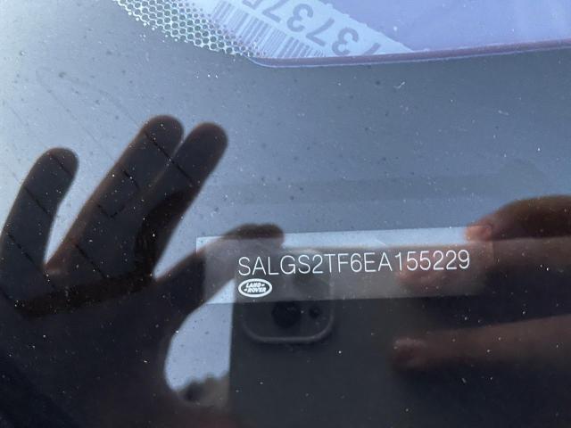 39650824 :رقم المزاد ، SALGS2TF6EA155229 vin ، 2014 Land Rover Range Rover Supercharged مزاد بيع