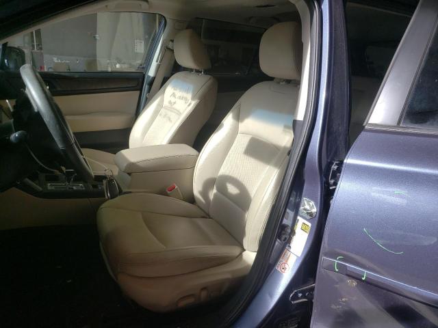 Продажа на аукционе авто 2017 Subaru Outback 3.6r Limited, vin: 4S4BSENC6H3404901, номер лота: 38305714