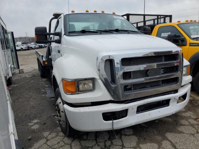 Продаж на аукціоні авто 2013 Ford F650 Super Duty, vin: 3FRNF6FC0DV780039, номер лоту: 38226714