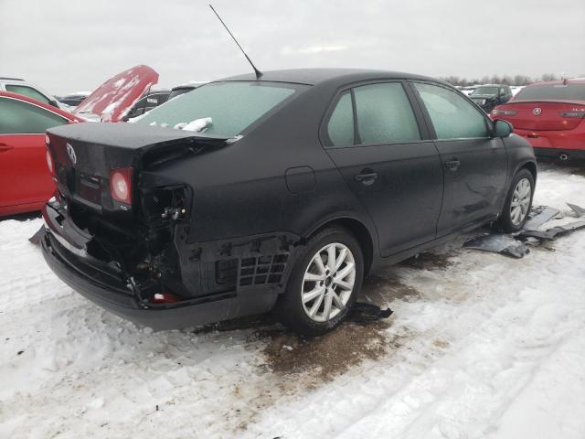 Aukcja sprzedaży 2010 Volkswagen Jetta Limited, vin: 3VWAZ7AJ9AM131840, numer aukcji: 38994034