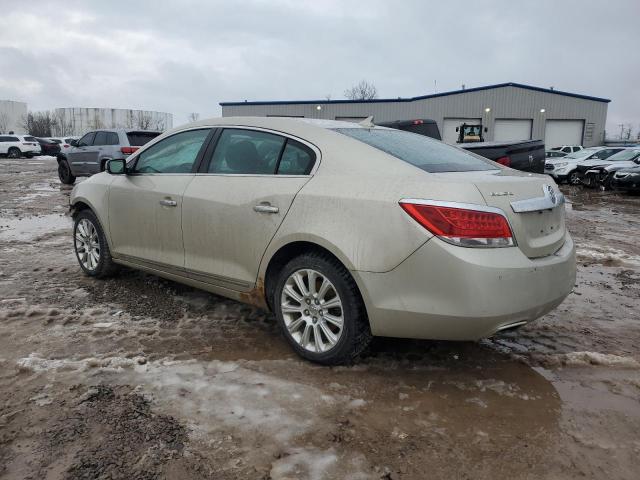 Продажа на аукционе авто 2013 Buick Lacrosse, vin: 1G4GC5E39DF293515, номер лота: 37603974