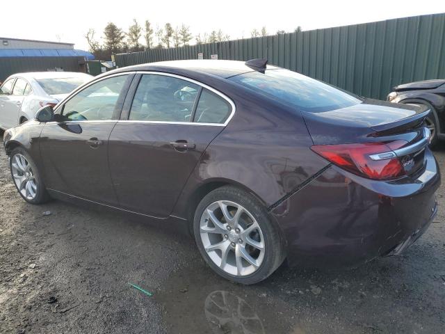 Aukcja sprzedaży 2017 Buick Regal Gs, vin: 2G4GT5GX6H9189188, numer aukcji: 37129384