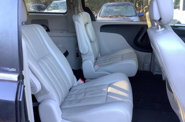 Aukcja sprzedaży 2013 Chrysler Town & Country Touring, vin: 2C4RC1BG0DR662364, numer aukcji: 36915574